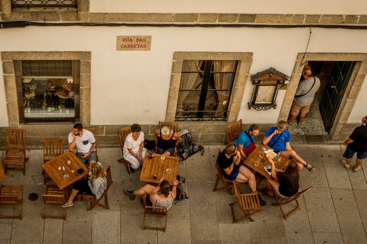 Spanische Kaffeespezialitäten