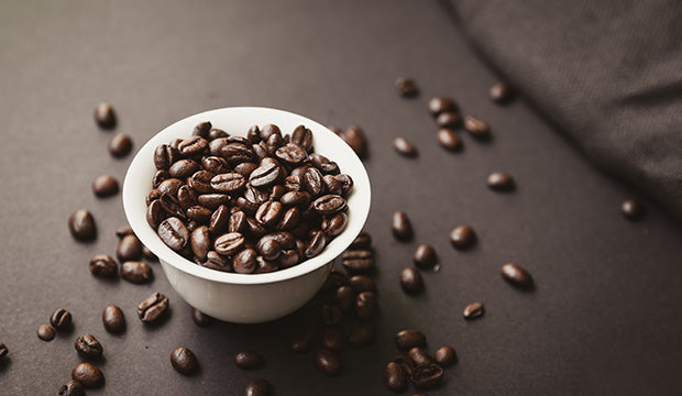 100% Arabica Probiersets