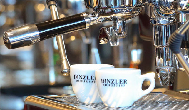 Dinzler Espresso