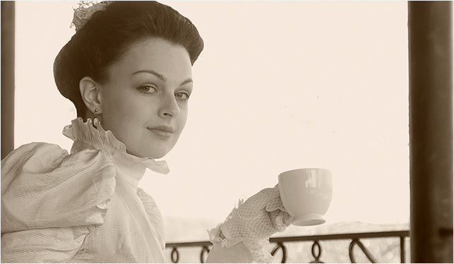 Mrs. Rose Espresso