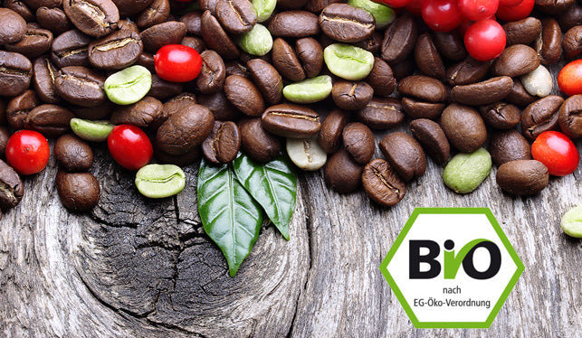Bio Kaffee