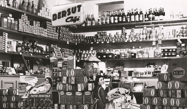Dersut Caffè