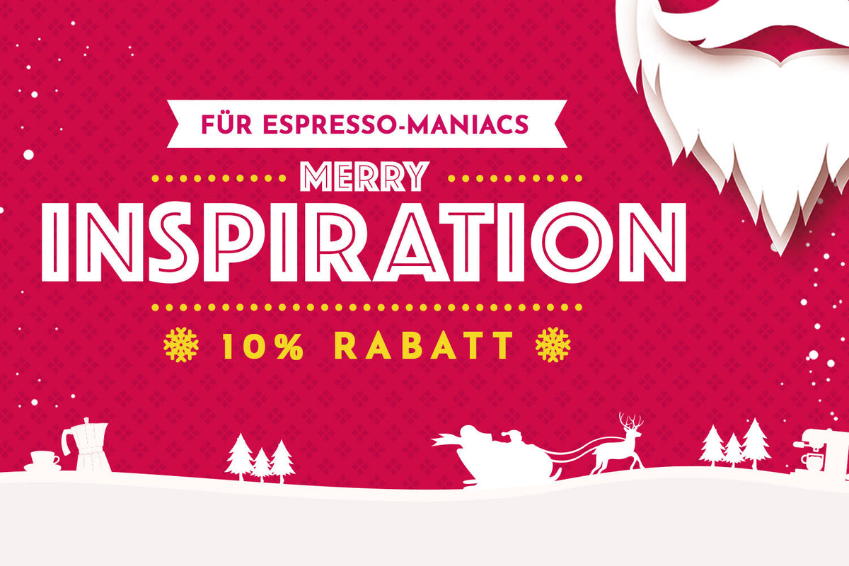 Geschenke für Kaffeeliebhaber