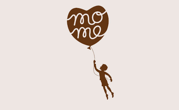 MOME CHOC-O-LAIT