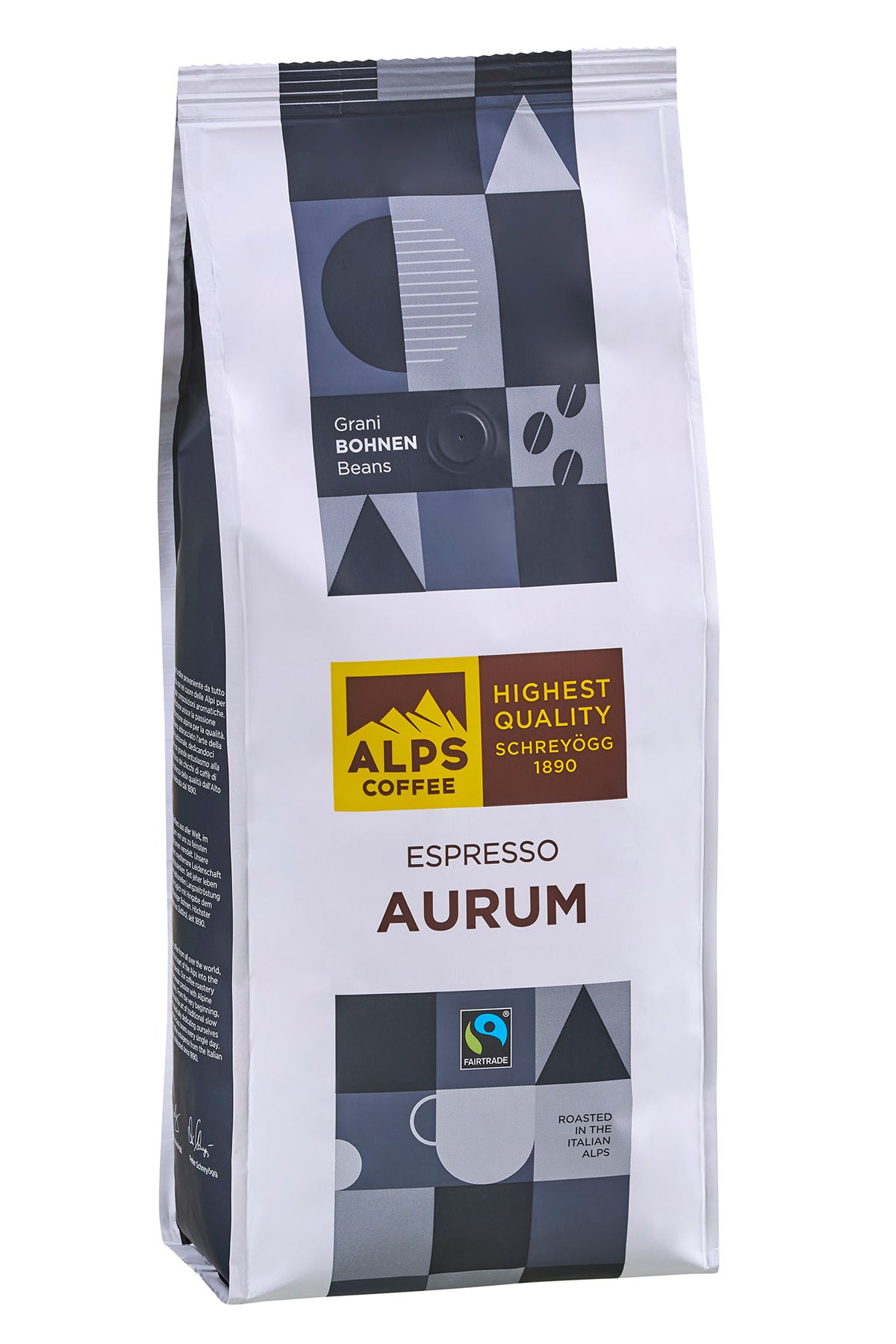 Alps Coffee AURUM