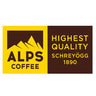 Dosettes ESE Alps Coffee CAFFÈ CREMA