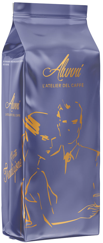Alunni Caffè Tradizione Espresso