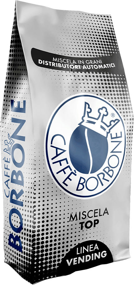 Caffè Borbone MISCELA TOP (VENDING) 