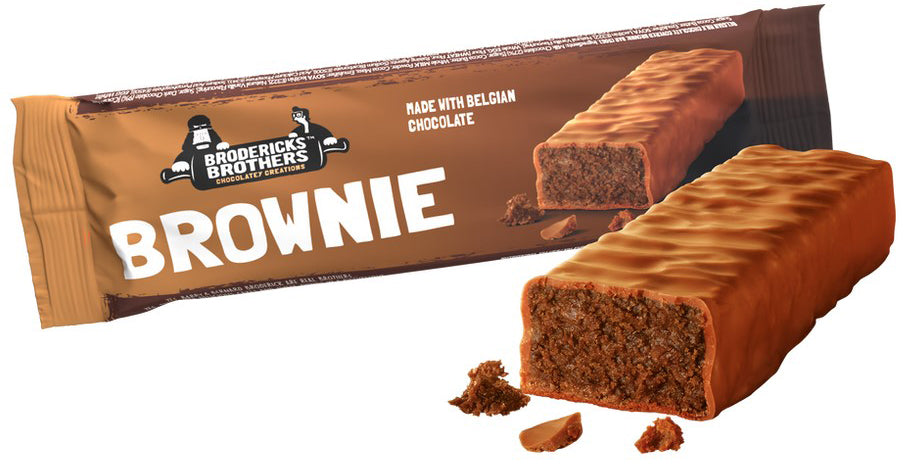 Broderick´s - Brownie