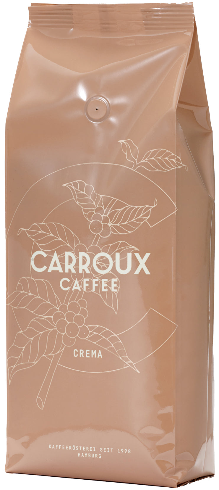 Carroux Caffè CREMA