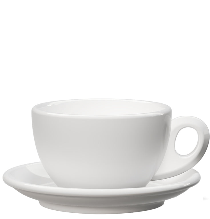 Tasse à café au lait/Latte - Club House