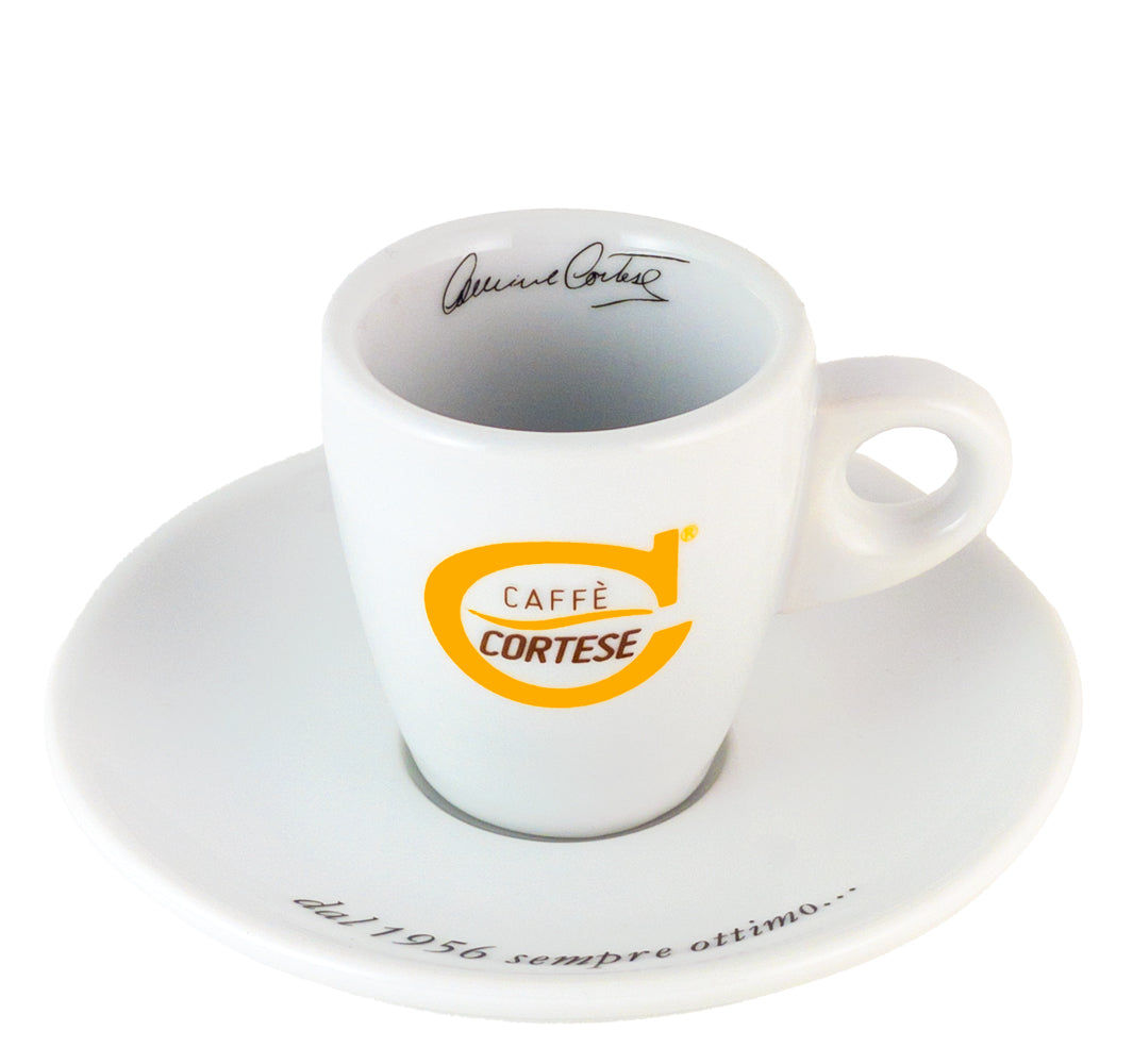 Tasse à expresso - Caffè Cortese