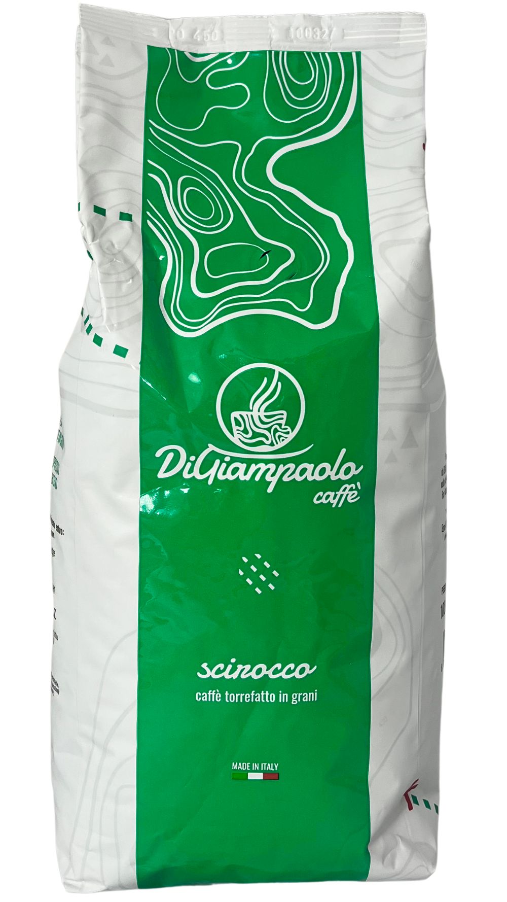 Di Giampaolo SCIROCCO