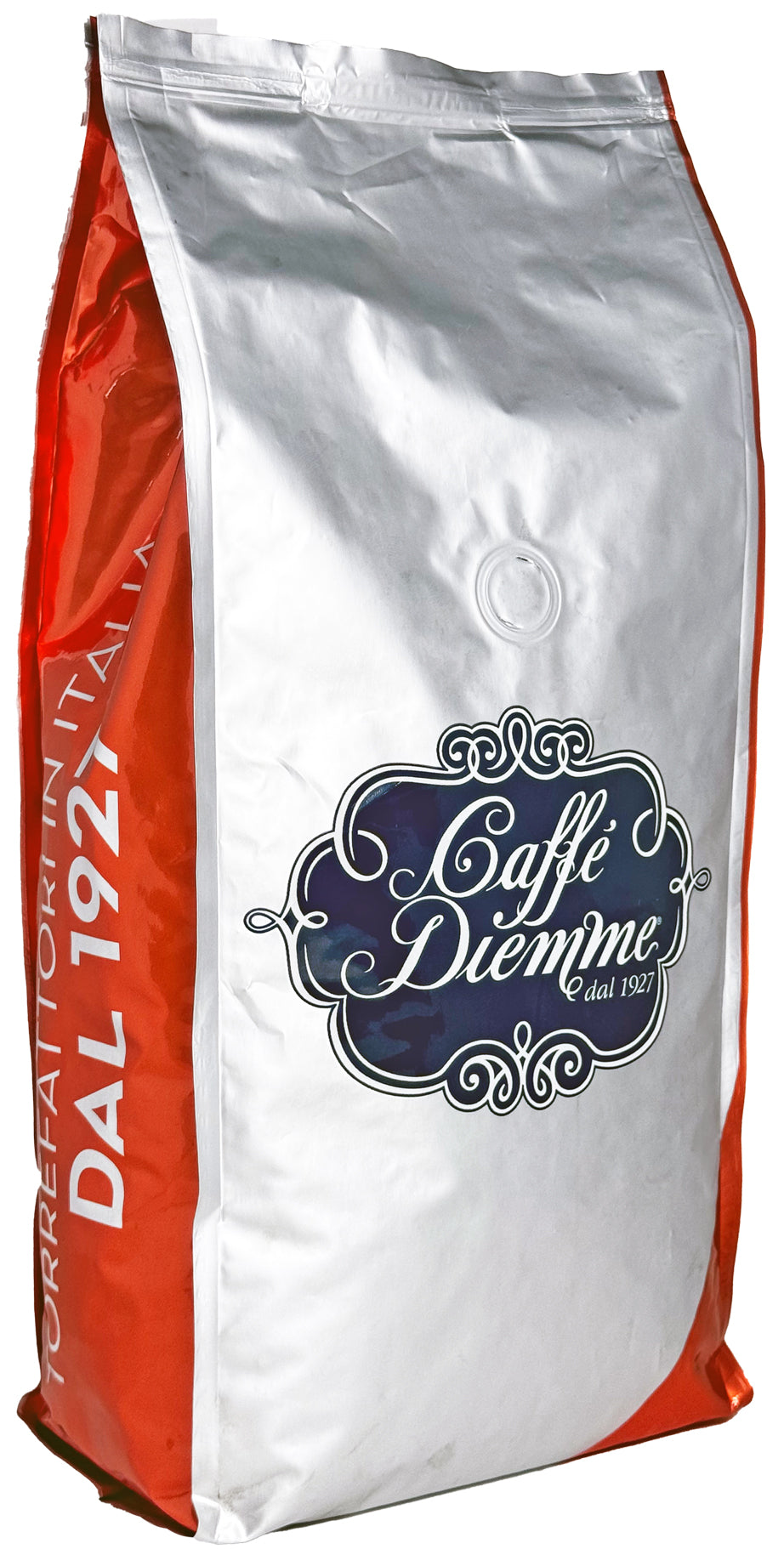Diemme Mediterraneo Espresso