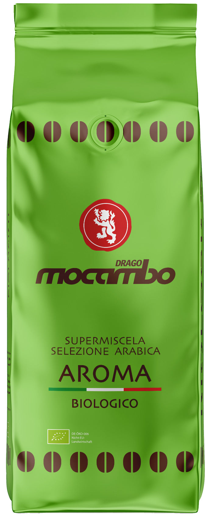 Mocambo AROMA