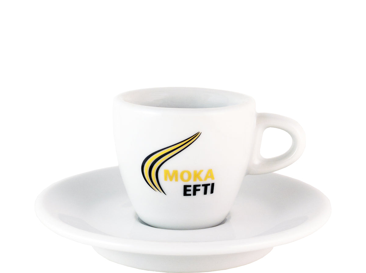 Tasse à expresso - Moka Efti