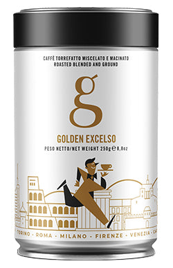 Golden Brasil GOLDEN EXCELSO