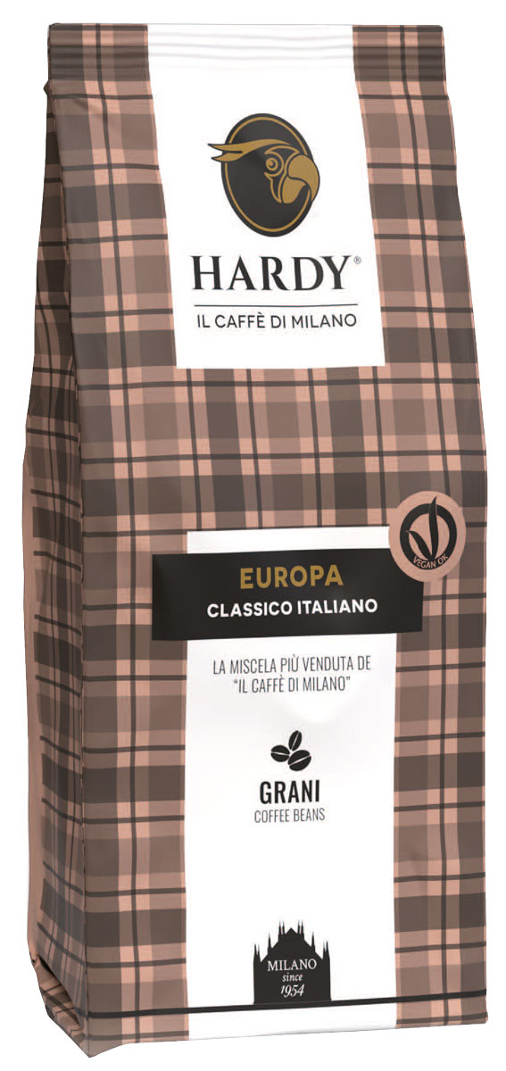HARDY EUROPA