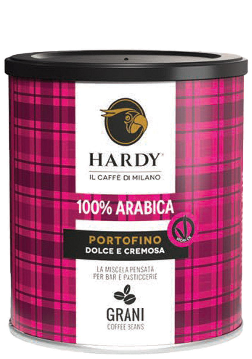 HARDY Espresso Portofino