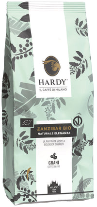 HARDY ZANZIBAR BIO