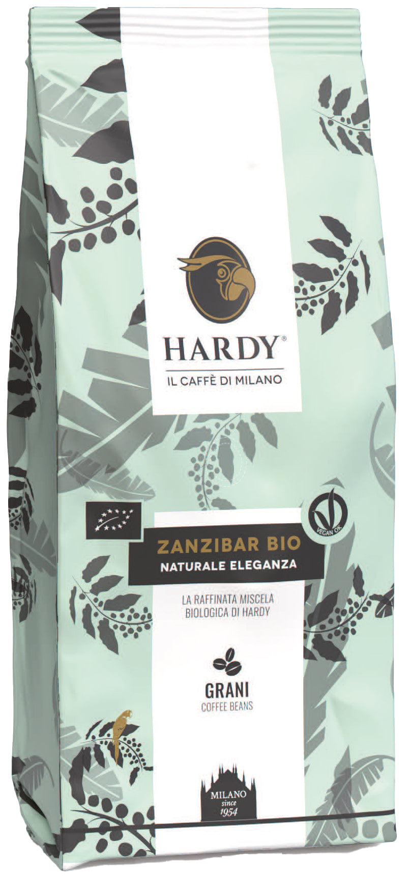 HARDY ZANZIBAR BIO