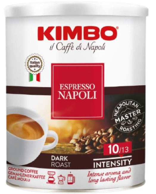 Kimbo NAPOLI