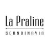 Truffes pralinées au caramel beurre salé - La Praline