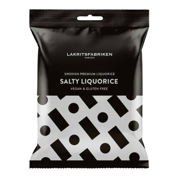 Lakritsfabriken Salzlakritz