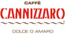 Dosettes ESE Cannizzaro AROMA INTENSO