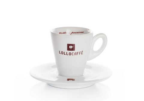 Tasse à expresso - Lollo Caffè