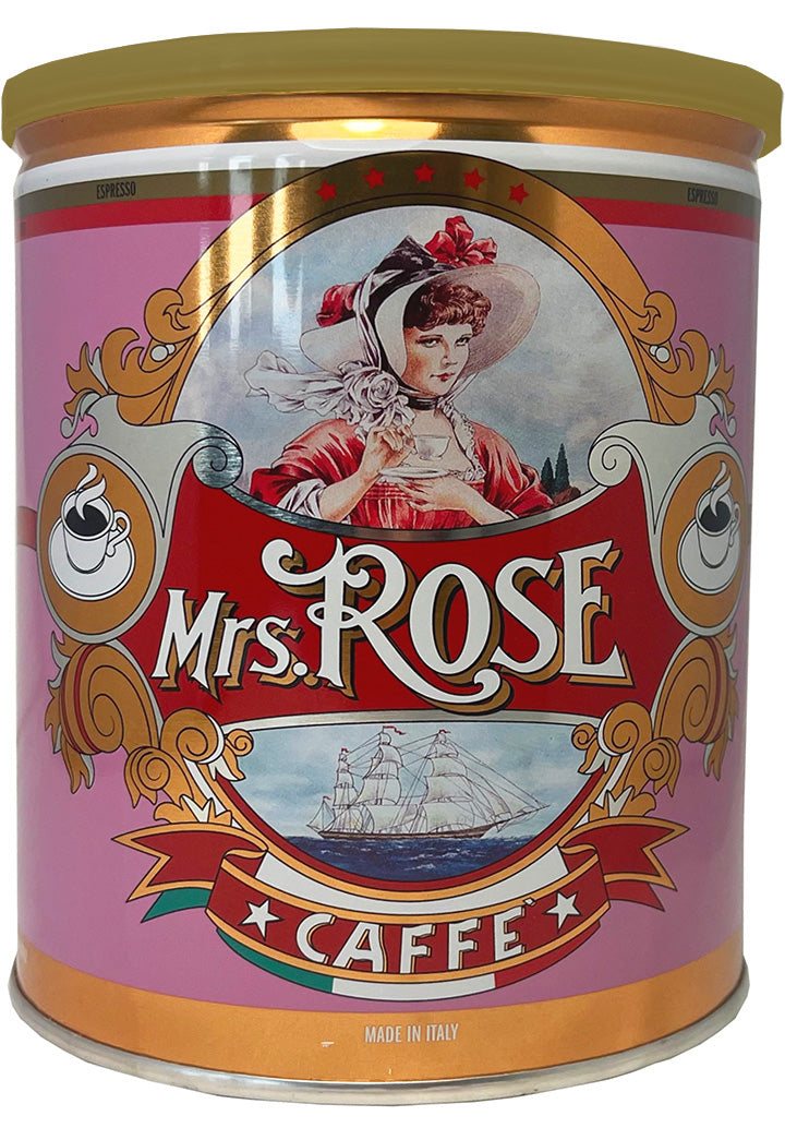 Mrs. Rose