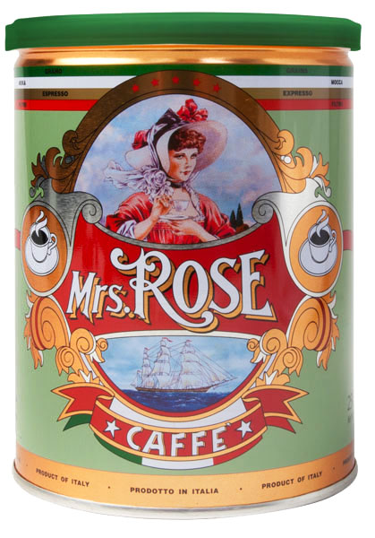 Mrs. Rose