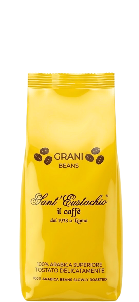 Sant Eustachio Espresso Kaffee