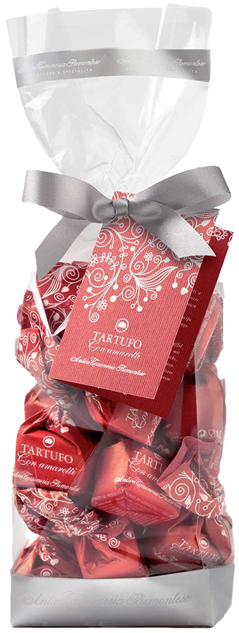 Truffes à l'Amaretti - Antica Torroneria Piemontese 