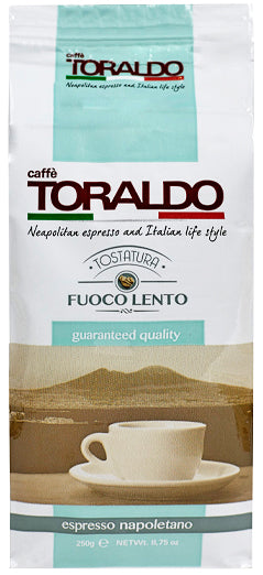 Caffè Toraldo FUOCO LENTO