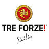 TRE FORZE! Caffè Cultura