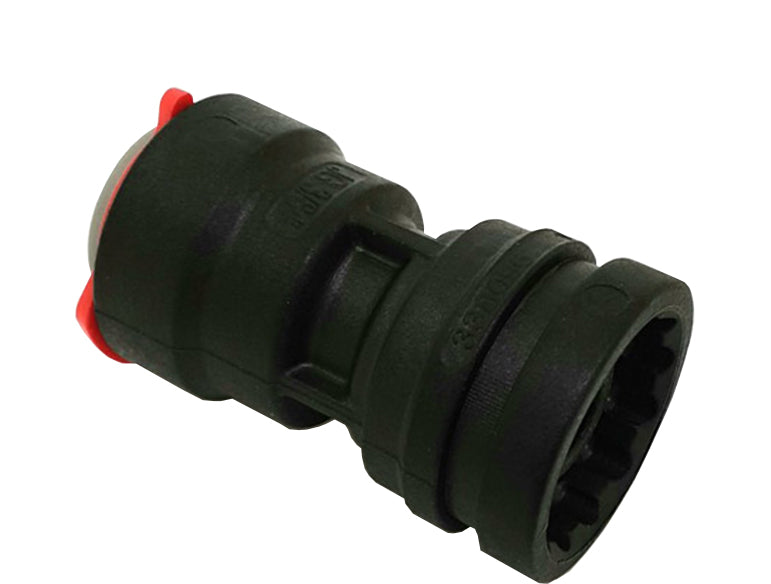 Connecteur FLEX John-Guest Droit 3/8" - BWT  