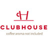 Tasse à expresso grise - Club House