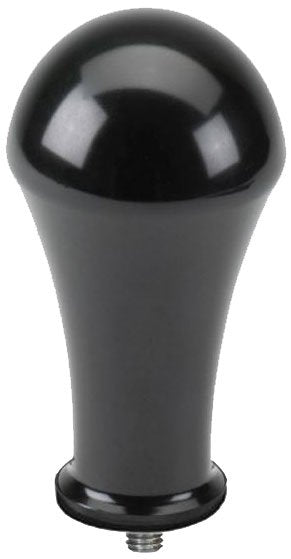 Tamper Iron Age Schwarz