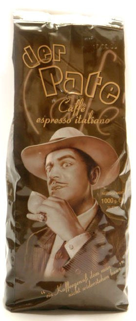 Lucaffé LE PARRAIN