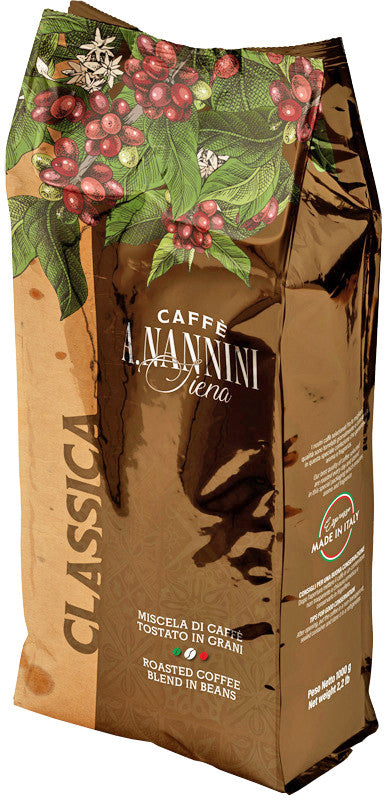 Caffè Nannini CLASSICA