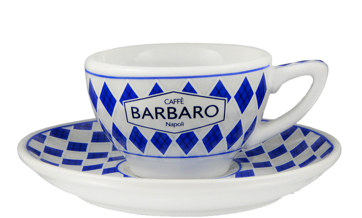 Tasse à expresso - Caffè Barbaro