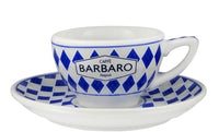 Tasse à expresso - Caffè Barbaro