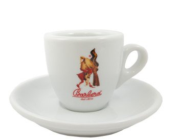 Barbera Espressotasse
