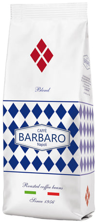 Barbaro Rosso Espresso