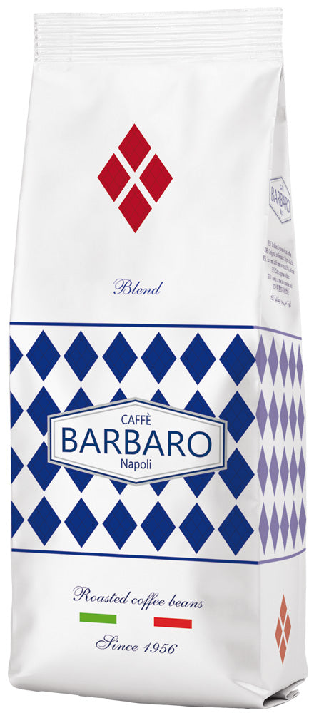 Caffè Barbaro ROSSO