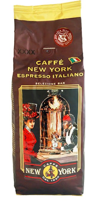 Caffè New York EXTRA XXXX