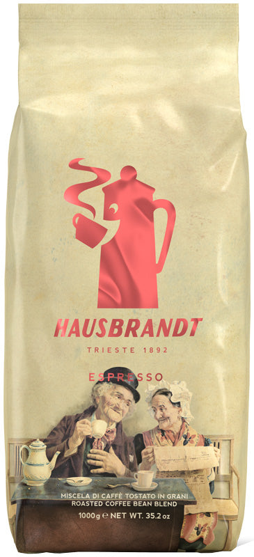 Hausbrandt NONNETTI