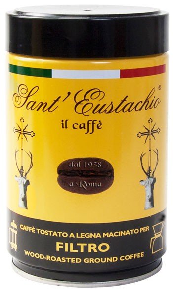 Sant Eustachio FILTRO Filterkaffee