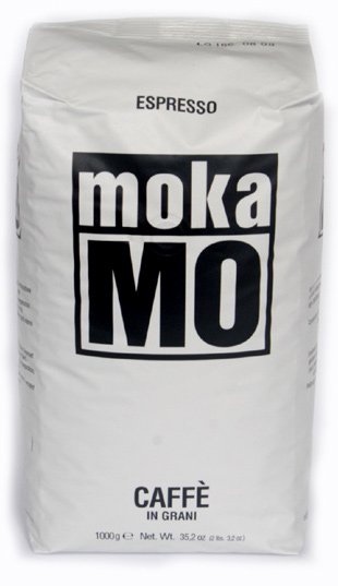 mokaMO Dolce Espresso